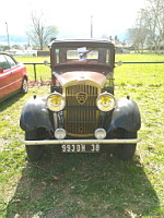 Peugeot 301 (de 1932-36)(Jarrie, 2019-03) (2)